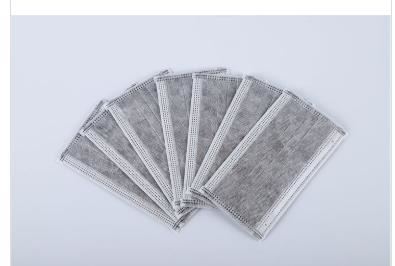 Disposable Dental Face Mask
