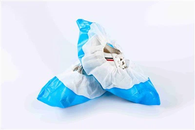 Sarung Kasut Kalis Air Pelindung Pakai