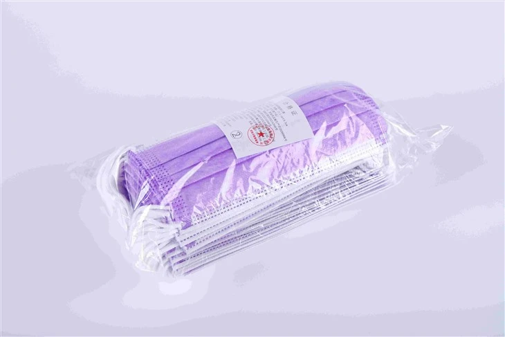 Disposable Non Woven Best Face Mask